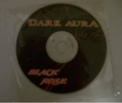 Dark Aura : Black Rose